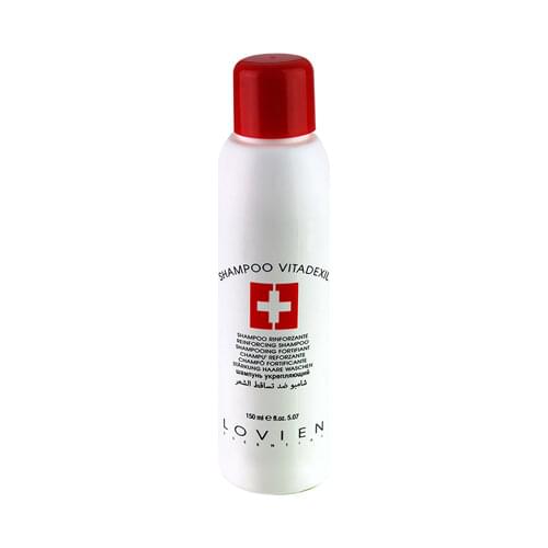 Lovien Essential Anti Hair Loss Shampoos