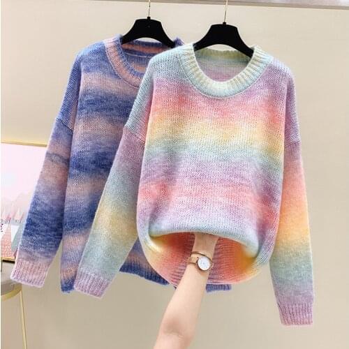 MISS Feb Plum Women's Sweaters And Cardigans