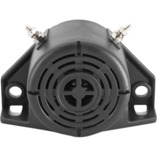 12-36V 105Db Auto Warning Siren Sound Signal Backup Alarms Horns Accessories Beeper Horn Vehicle Speaker