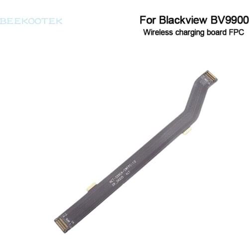 New Original Blackview BV9900 Wireless charging board FPC Repair Replacement Parts for Blackview BV9900 5.84inch Smartphone