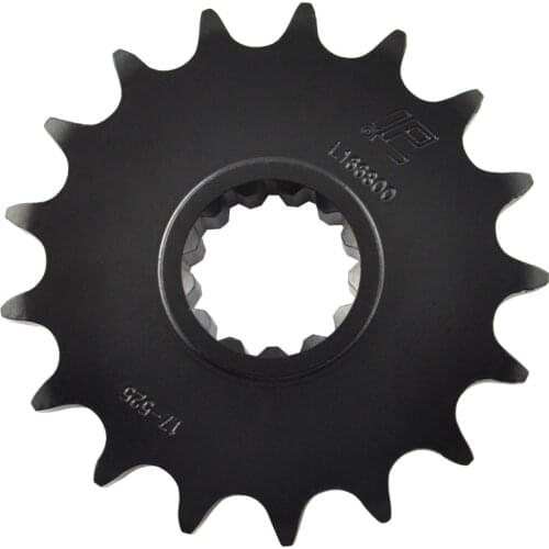 Motorcycle Front Sprocket 525 17T For BMW S1000 R 13-19 S1000 RR Sport 09-19 S1000 XR 14-18