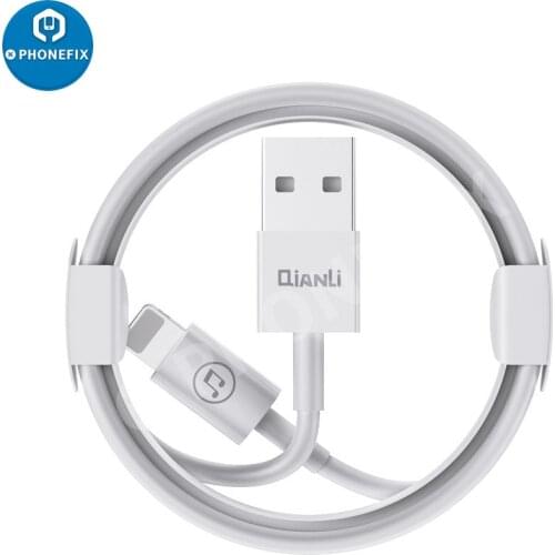 Qianli Restore Easy Cable iDFU Cable Quick Restore Cable For iPhone / iPad Reflash & Enter Recovery ModeAutomatically