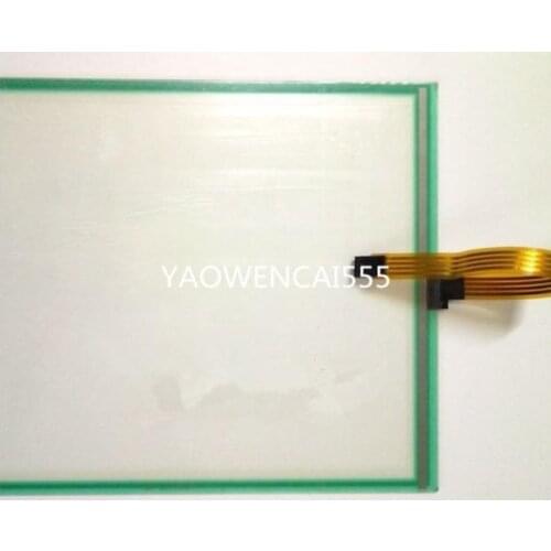 TR4-104F-27N-08 touch screen glass touchglass for 80F4-4110-A4272 new