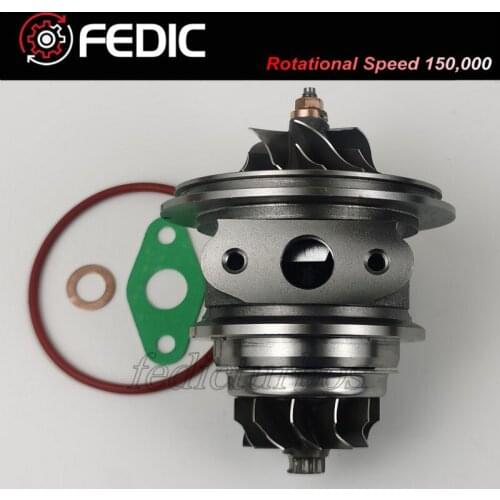 Turbo charger TF035 TF035HM 49135-06710 1118100-E06 Turbocharger turbo cartridge chra for Great Wall Hover 2.8L