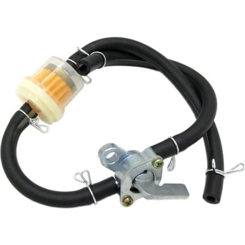Low Price Universal Fuel Tap Gasoline Switch Fuel Tap Gasoline Tap Faucet For Generator Gas Engine Fuel Tanks