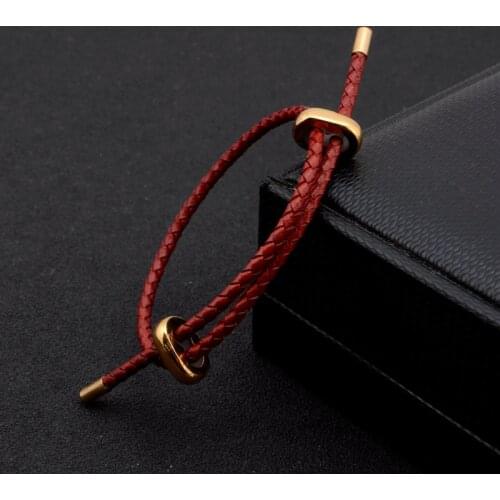 Yuedane Bracelets Red Thread