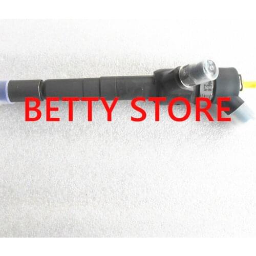 100% Genuine And New Common Rail Injector 0445110310 suit 0305BM0071N