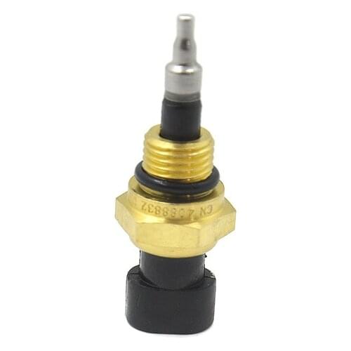 4088832 Water Coolant Temperature Temp Sensor ISX QSX ISF 2.8