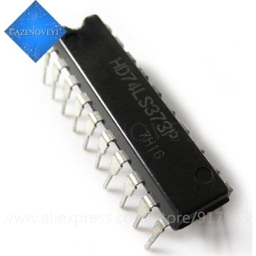 5pcs/lot DM74LS373N SN74LS373N 74LS373N HD74LS373P HD74LS373 74LS373 74LS373P DIP-20 In Stock
