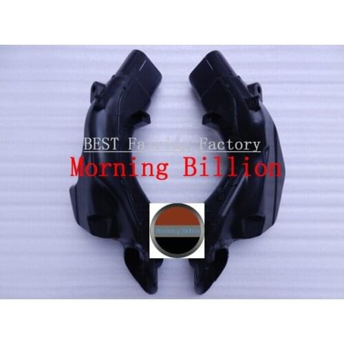 Motorcycle Accessories Air inlet pipe For SUZUKI GSXR1300 2008-2016 08 09 10 11 12 13 14 15 16