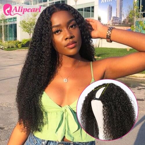 Ali Pearl Wigs
