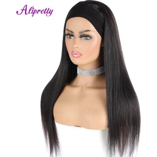 Искусственные парики AliPretty China At AliExpress