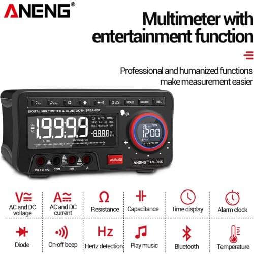 AMITOU Smart Electronics