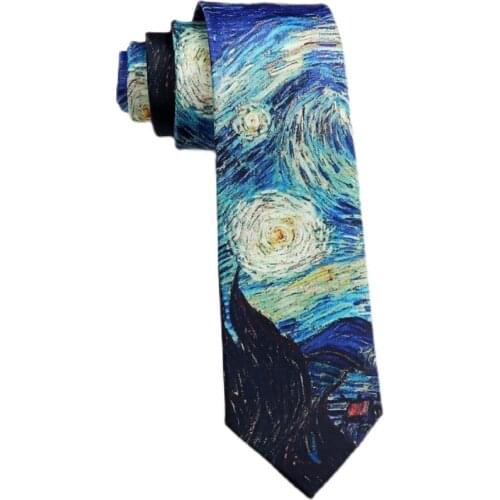 Free shipping fashion casual Mens male woman necktie British Groom Howtotie a man thinking necklace tie neckcloth neckwear