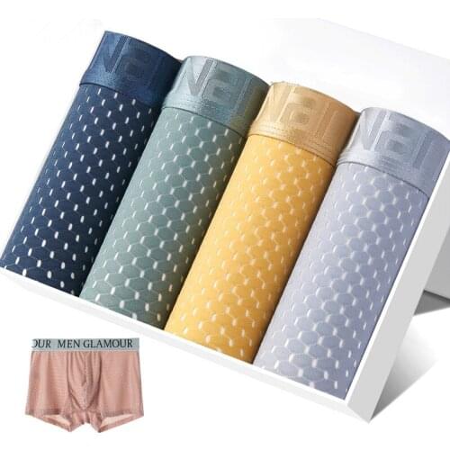 Cabin Knowing Mens Silk Briefs