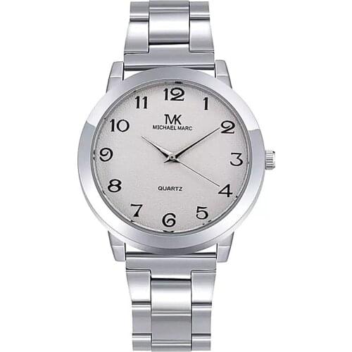 Часы Top Brand TVK New Women Quartz Watches Reloj Fashion Casual Full steel Ladies Dress Digital Watch Couple Gift Montre femme