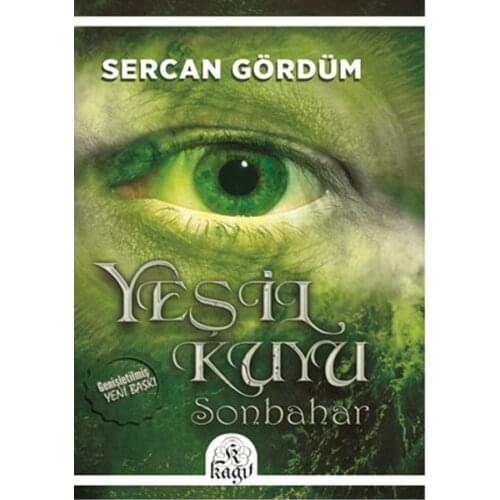 Green Well Autumn Sercan Saw Paper Publishing House and Consulting Publishing House General Sequence (TURKISH)