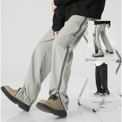 King Billion Mens Fashion Pants