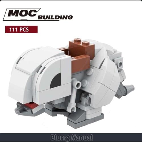 KO Edition, Mini Tyrannosaurus rex, Beast Wars, Dinosaur Warrior, Children moc Building Toy