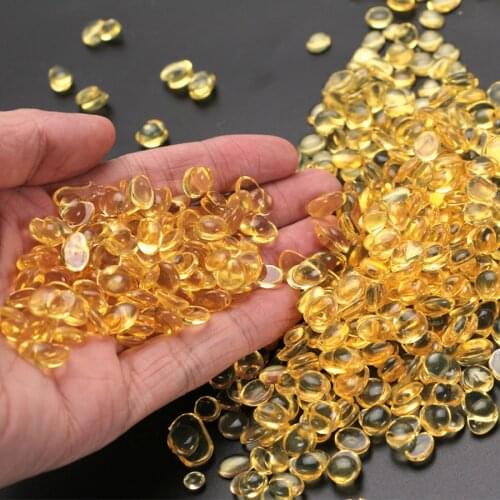 Alileader Hot Selling ITALIAN Keratin Glue For Hair Extensions 20/50/100G Keratin Glue Granule White Brown Hair Extension Tools