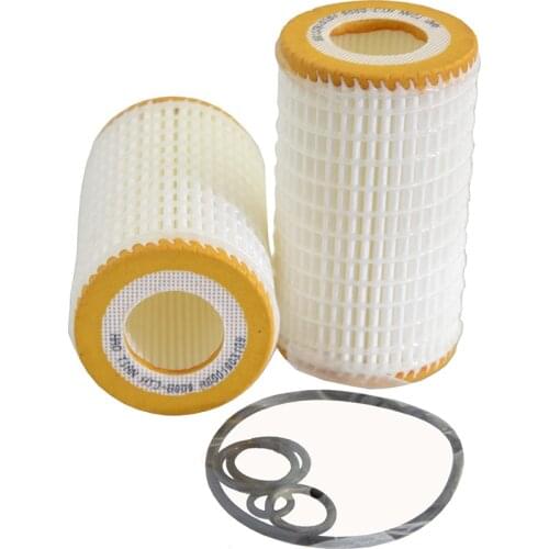 Car Engine Oil Filter For Mercedes Benz E320 CLK320 S500 C240 C280 ML320 0001803109