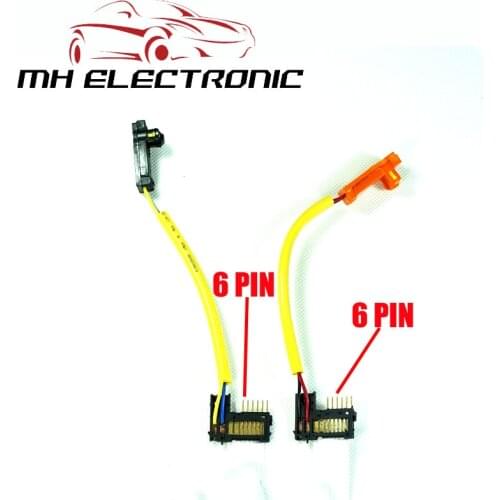 MH ELECTRONIC REPAIR COIL WIRE CONNECTOR SET 84306-33080 FOR TOYOTA CAMRY NCP31 NCP61 ANT10 FOR SCION XB XA TC HIGH QUALITY