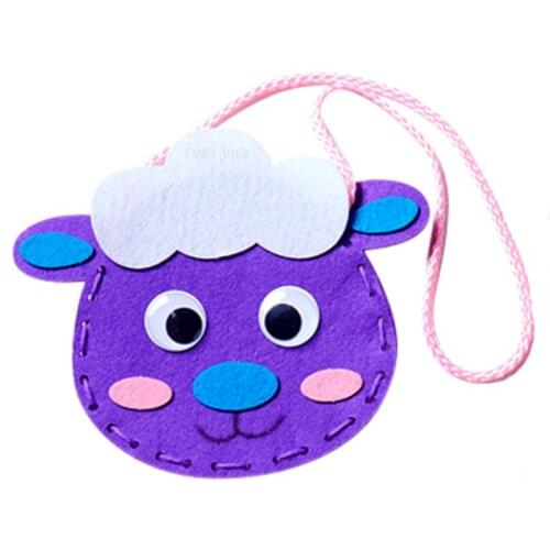 2021 New Goat creative decoration pendant Cutting Dies Wooden Knife Compatible Most Manual Die Cut Cutters