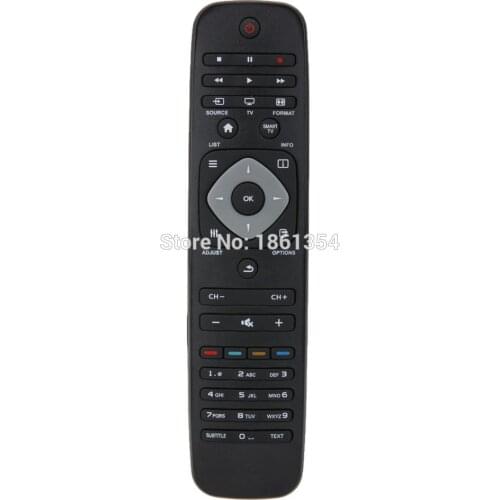 Remote control For Philips Smart TV remote control 55PFL8730 55PFL9340 65PFL8730 65PFL9340