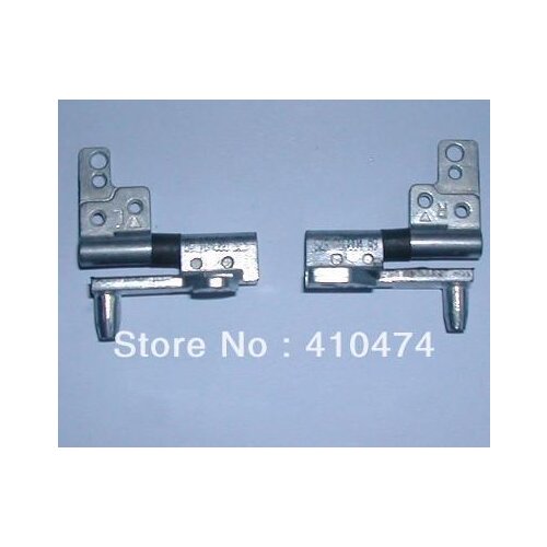 SSEA Wholesale New 12.1" LCD Hinge L+R Set for HP Compaq NC4200 NC4400 NC6200 TC4200 TC4400 Free Shipping