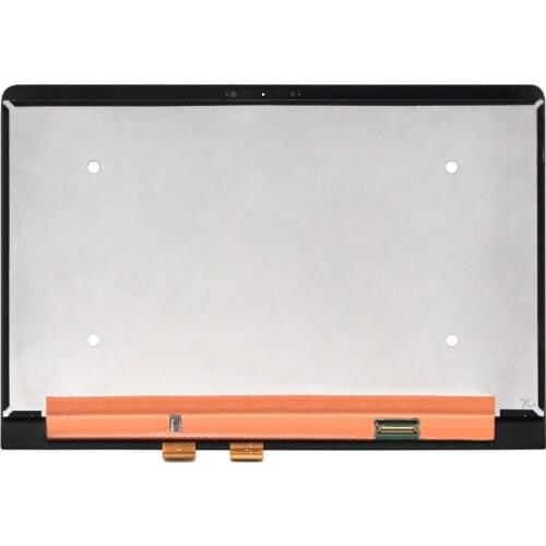 4K UHD LED LCD Touch Screen Digitizer Assembly for HP Spectre X360 15-bl130ng 15-bl103ng 15-bl000ng 15-bl101ng 15-BL010CA