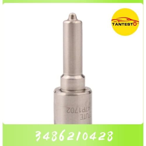 12PCS P1565/P2262/P1656/P1581/P2128/P1702/P970/1768P Series Common Rail Injector