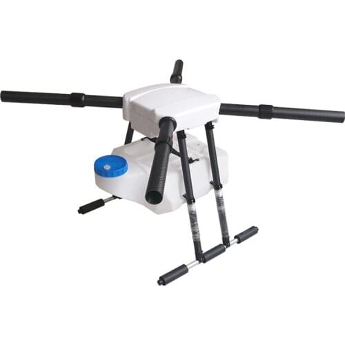4-axis 16KG/L Agricultural protection Drone Plant protection uav drone frame aircraft