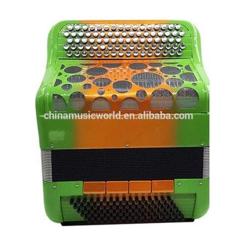 82key 96bass button accordion(ACC-78)