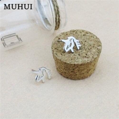 Free Shipping Kpop EXO 12 Members Earrings For Women LUHAN LAY CHANYEOL,KAI,SEHUN Earring Men Jewelry Gift 18430
