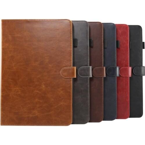 Case For Samsung Galaxy Tab S2 9.7" SM-T810 T810 SM-T815 T815 Cover Smart PU leather Stand wallet tablets case for Galaxy Tab S2