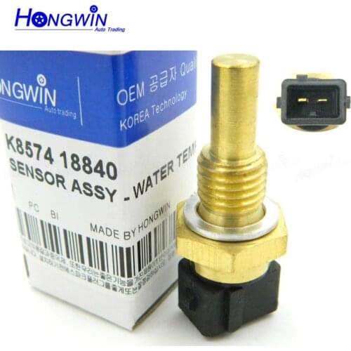 Genuine No.:K857418840 Water Temperature Sensor Fits Kia Sportage 95-97 0K01118840 , 0K011 18840