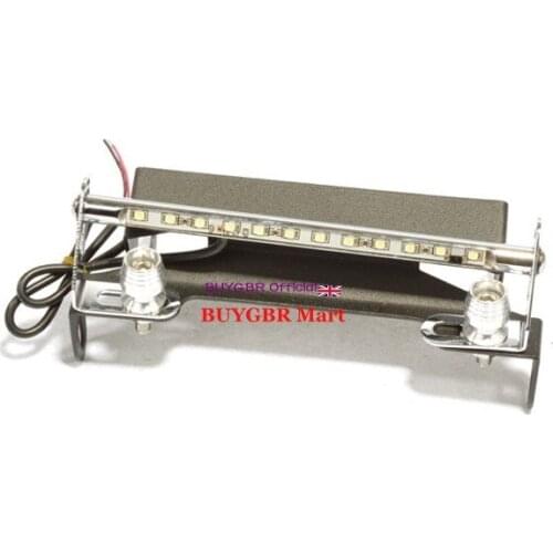 For Honda CBR 600RR 2005-2006 Honda CBR 1000RR 2004-2007 LED Motorcycle Fender Eliminators BUYGBR