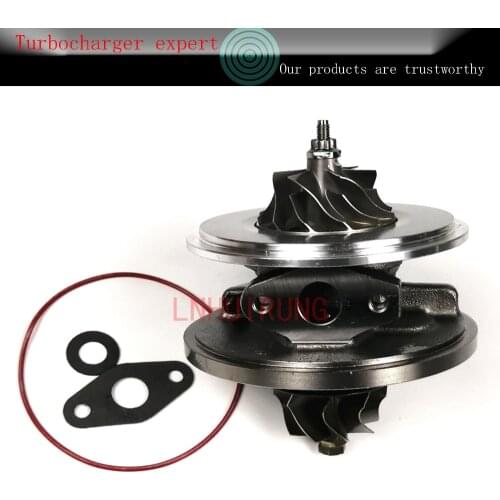 Turbo charger cartridge chra for BMW 320D X3 150HP 110Kw 2.0D (E83 / E83N) M47TU GT1749V 717478 7787627G 7787626G 11657794144