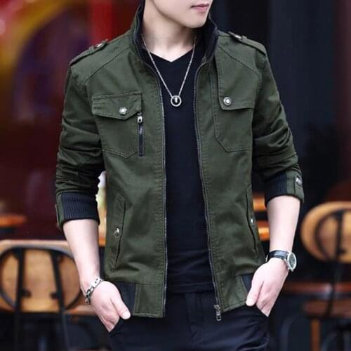 Мужские куртки парки KK LUFAINA China At AliExpress