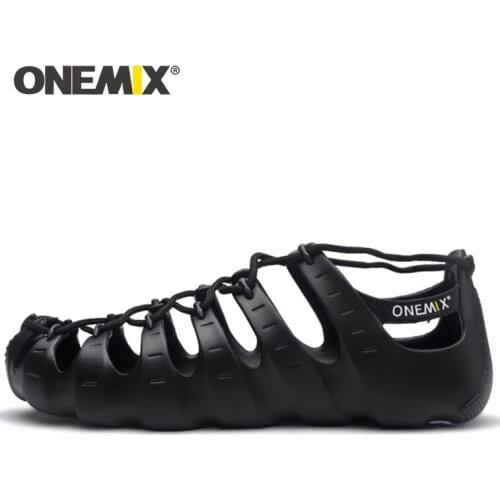 ONEMIX FASHION Men's Sandals