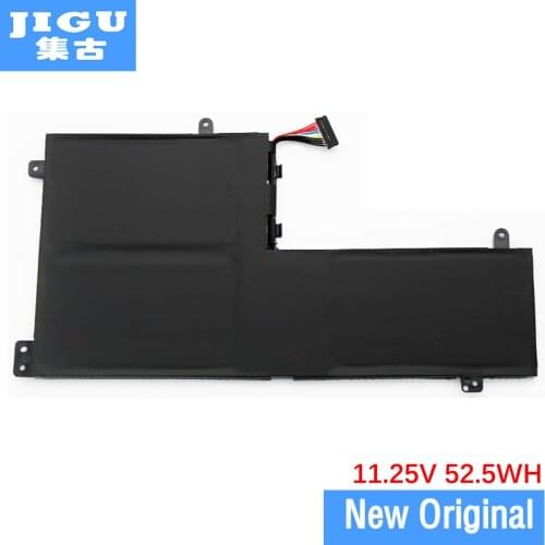JIGU Original Laptop Battery 5B10Q82428 L17L3PG1 LENOVO For Legion Y530-15ICH(81FV008PGE) For Legion Y530-15ICH(81FV00QMGE)