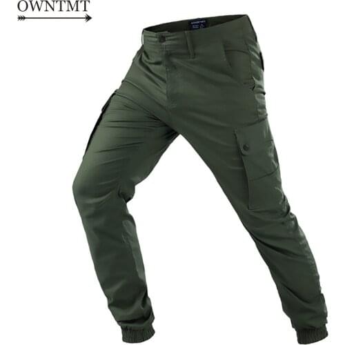 Casual Men's Pants OWNTMT China