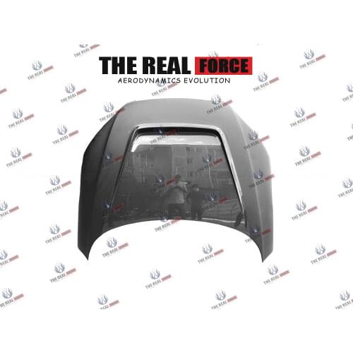 Suitable For 07-14 Audi TT VAD Carbon Fiber Hood Bonnet - Fiberglass or Half Carbon available