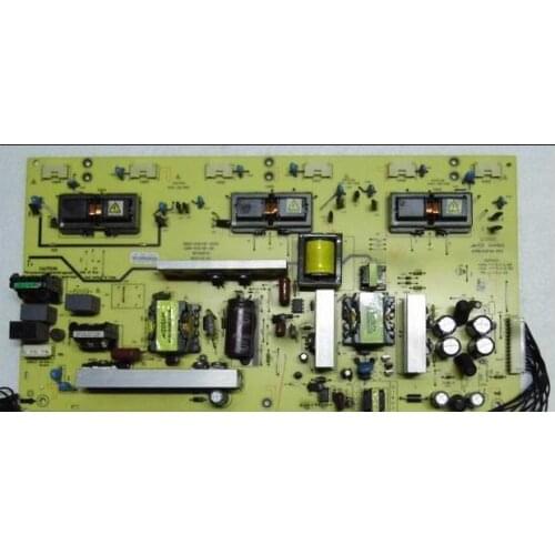 CONNECT WITH POWER SUPPLY Board 168P-P32TQF-00 for / PD46A1D_BSM T-CON connect board Video