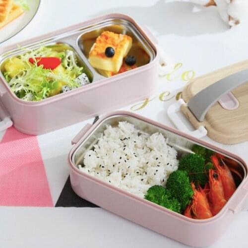 Милые ланч боксы SumParvenu China At AliExpress