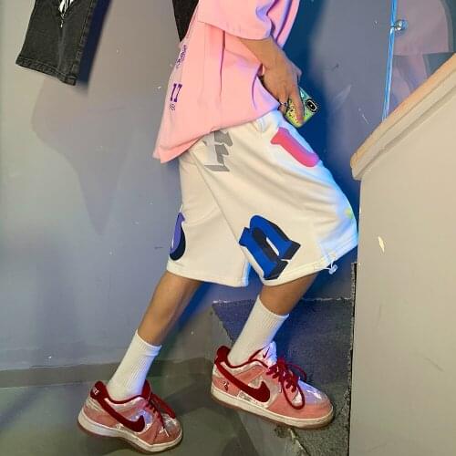 Мужские летние шорты UTHDJKDS China At AliExpress