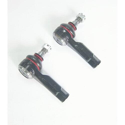 VOUVOU Suspension Parts