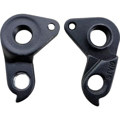 1pc Bicycle gear rear derailleur hanger For Stevens #RT819 STV-10 Stevens Arcalis Disc Super Prestige Vapor Ventoux Disc dropout