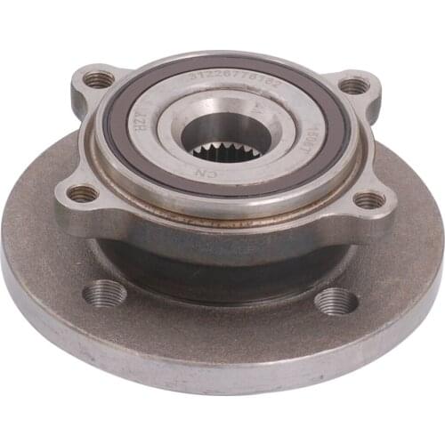 31226776162 BW M Mini front wheel bearing