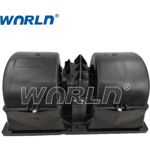 Auto Blower Motor for Scania 5 truck 24V 1854877/1854876/1739688/2195206/1.22930